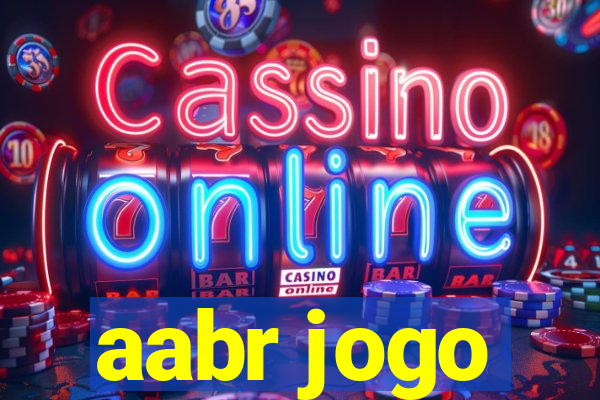 aabr jogo